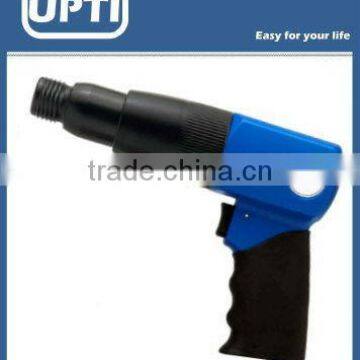 Vibration-Damped 250mm air hammer (Patented)