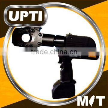 Taiwan Made High Quality Hydraulic Compressed and Cutter Tool Hand Type Battery-Powered Hydraulic Cutting Tool