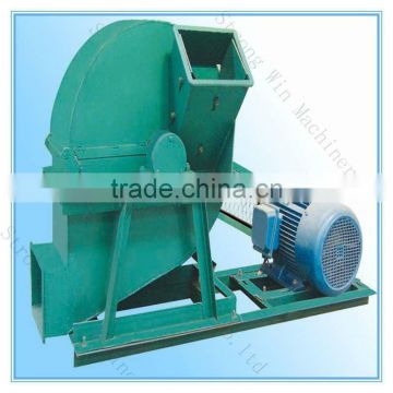 Best Selling Strict Quality Inspection Wood Sawdust Crusher Machine