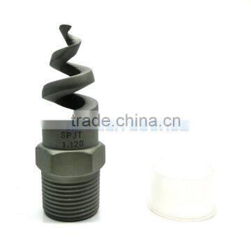 Spiral Nozzle 316 Stainless Steel Sprial Nozzle