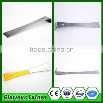 Beekeeping knife-stainless steel knife-bee hive knife tools henan suppliers