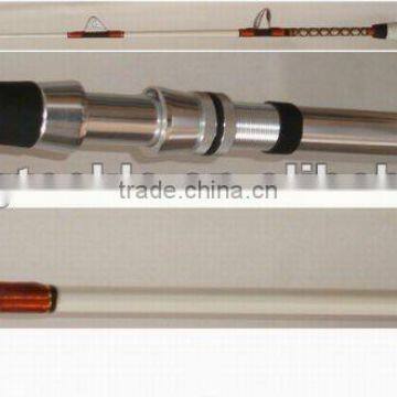 fishing tackle boat rod