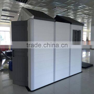 Blow Molded Factory Form China