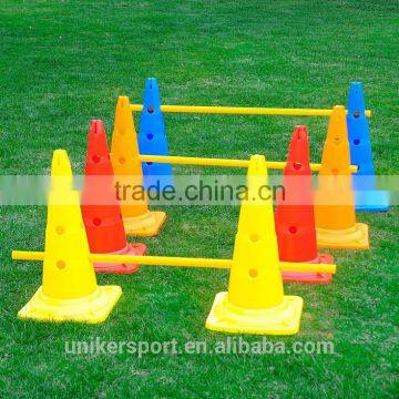 2017 PE Material 50cm Soccer Training Cones & Markers photo-6