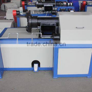 Rope package machine/High-speed hank winder machine