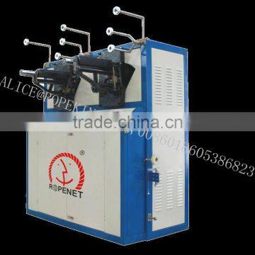 thread rolling machine