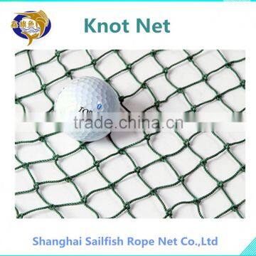 best quality outdoor construction safety netting for kids