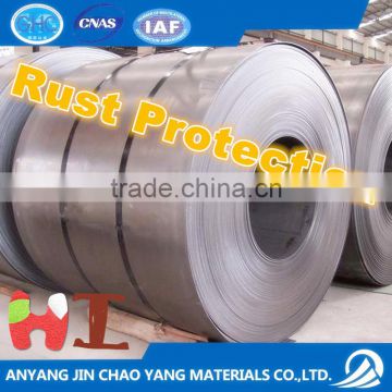 Hot rolled galvanized stainless steel coil