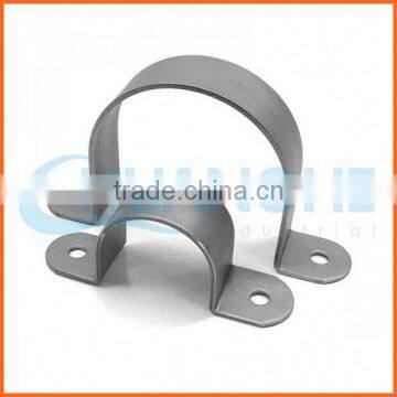 Chuanghe High Turbo Hose Clamps photo-5
