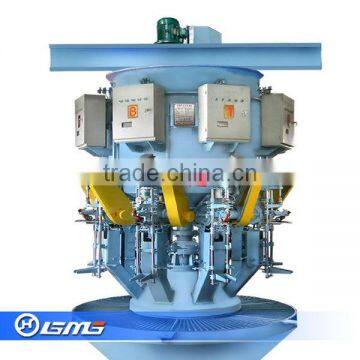 Cement Automatic Bag Packing Machine