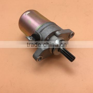 Motorcycle Starter Motor for YMH BWS100 BWS 100 BWIZ BEWIZ B WIZ 100cc