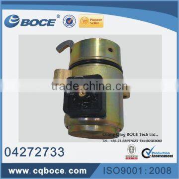 Stop Solenoid 04272733