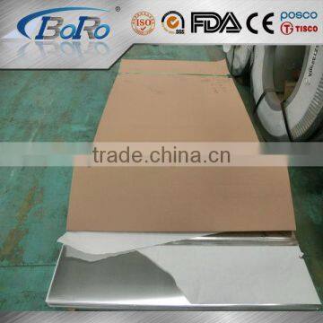 Hot and Cheap Stainless Steel Plate 2mm 304L in Chaina photo-6