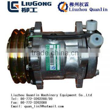 Compressor For Liugong Wheel loader Parts