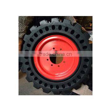 Plant Industry Equipment Solid Tire 10-16.5 14.5-25 20.5-25 29.5-25 Etc. photo-5