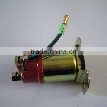 TH Brand Auto Starter Relay photo-3