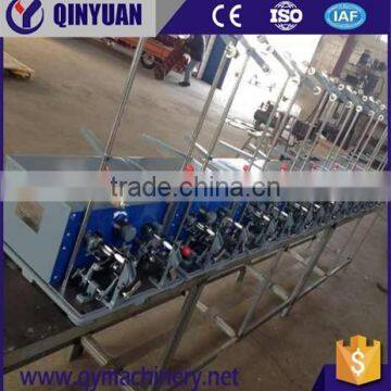 Cocoon Bobbin Machine Used for Schiffli photo-2