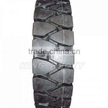 2015 New Model 3ton Forklift CPCD30 /forklift Tyres Prices photo-3