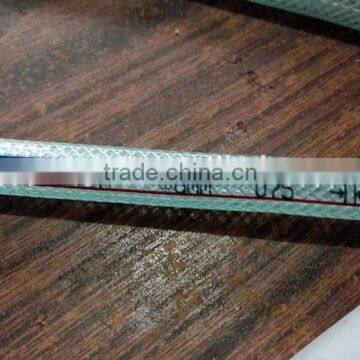 Tractor Diesel Engine Plastic Oil Delivery Pipe