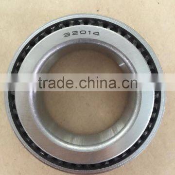 Taper Structure And Single Row Number of Row Taper Roller Bearing 31317 photo-4