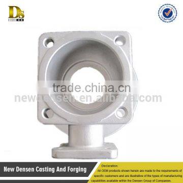 China Custom Manufacturing Aluminum Die Casting Molds Die Casting Parts photo-2