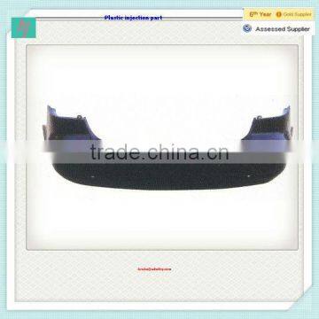 Car body Plastic injection part