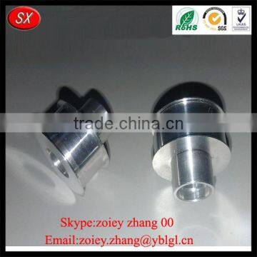 Nonstandard Customized Made Precaision Polishing Metal CNC Turning Component photo-6