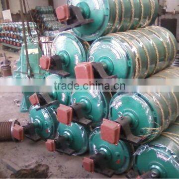 China Manufacture TDY75 Series Oil Cold Electric Drum Set photo-4