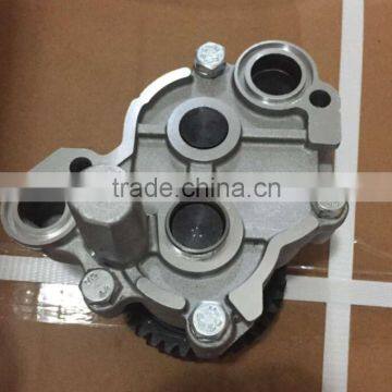 4D34 Engine Oil Pump ME017484 for Canter Platform Truck photo-3