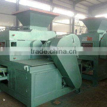 advanced technology rice straw briquetted machine