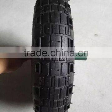 Swived Mute Extra Heavy Duty Solid Steel Wheels and Casters photo-4