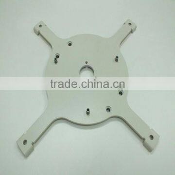 ISP factory aluminum stamping part