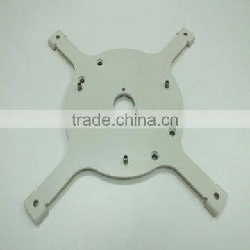 ISP Factory Aluminum Stamping Part