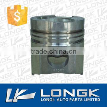 Auto parts 110mm 6138-31-2110 piston for S6D110