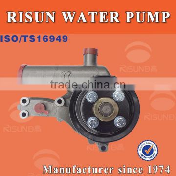 diesel water pump manufacturer for China Yuchai A3100-1307010F