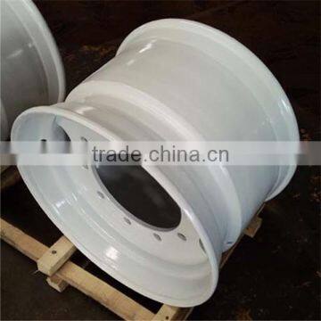 10 Hole 335mm 281mm STR Wheel Rim photo-5