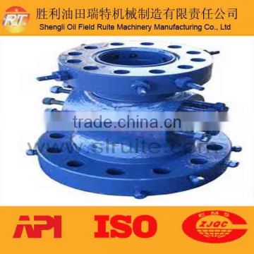 API Standard Wellhead Tubing Head