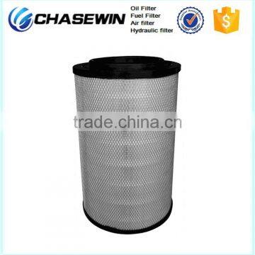 Radial Seal 26510380 Air Filter For Diesel Generator