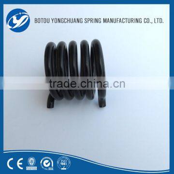 Spiral Torsion Spring Flat Metal Spring