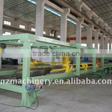 LMS High Precision Six Layer Type Leveling Machine of Cut To Length Line photo-6