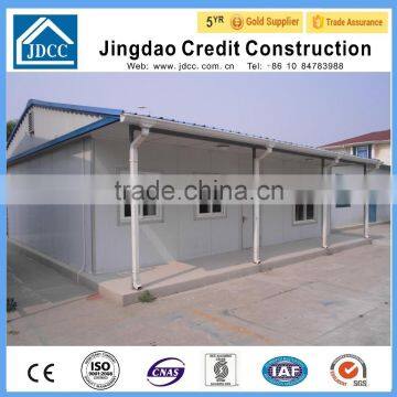 Prefabricated Houses in Algeria photo-2