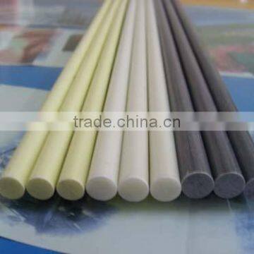 Best Quality Fiberglass Reinforced Plastic Bar/ FRP Pultrusion Sticks photo-2