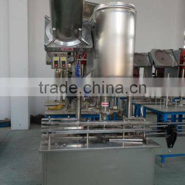 Carbonated Drink Automatic Production Line/equipment photo-2