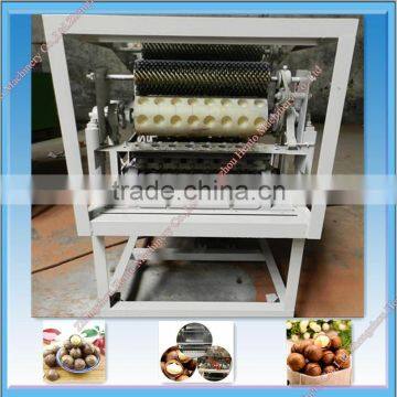 2015 Hot Sale Macadamia Nut Cutting / Cracker Machine