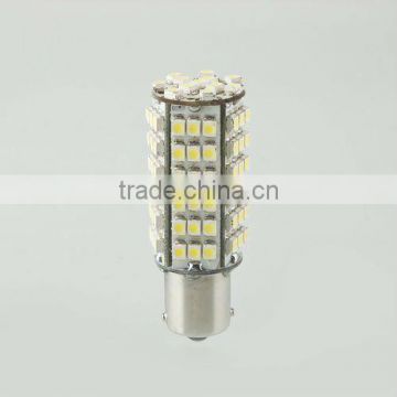 White 102 SMD LED 102LED Turn Signal Car 3528 Auto Tail Light Bulb Lamp NEW