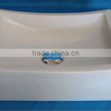 Basin & Sinks