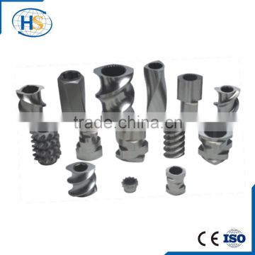 Twin Screw Extruder Screw Segment/Screw Components