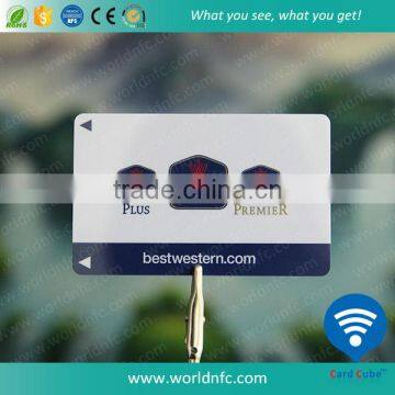 Proximity Cards T5577 RFID Card for Access Card Door Security