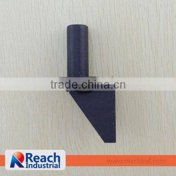 Truck Gate Hinge Weld-on Pin photo-2