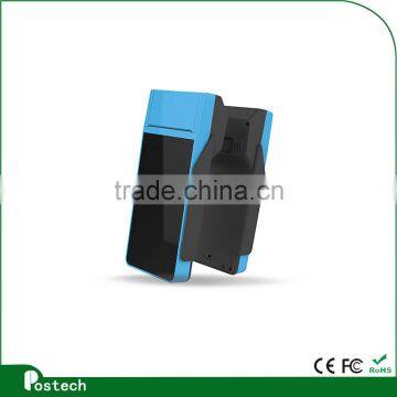 UPOS90 Smart POS Terminal With Printer And Magnetic Card Reader photo-5